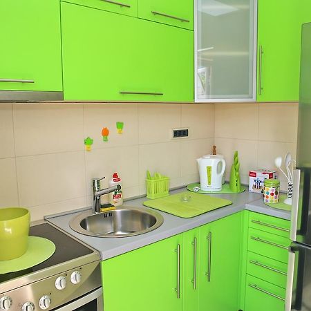 Apartmani Boskovic Котор Екстериор снимка