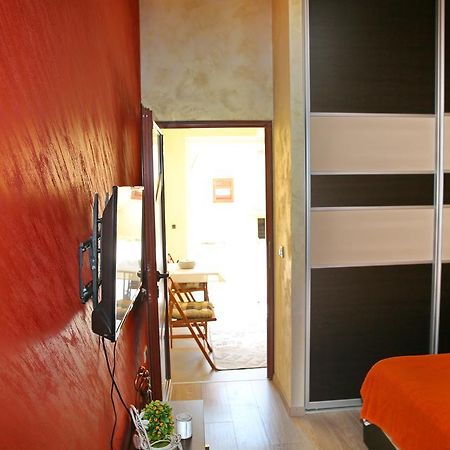 Apartmani Boskovic Котор Екстериор снимка