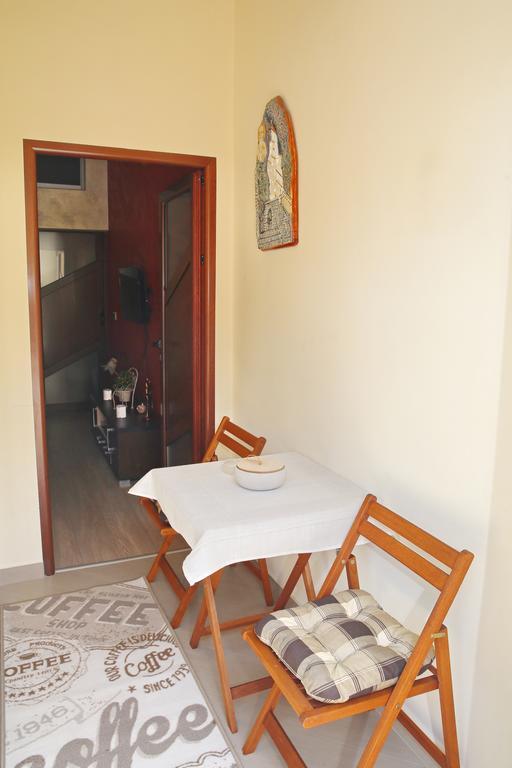 Apartmani Boskovic Котор Екстериор снимка