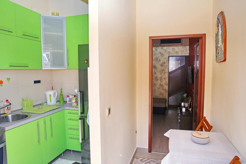 Apartmani Boskovic Котор Екстериор снимка