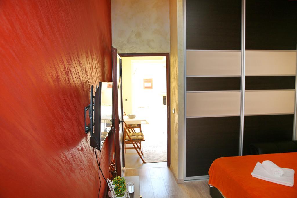 Apartmani Boskovic Котор Екстериор снимка