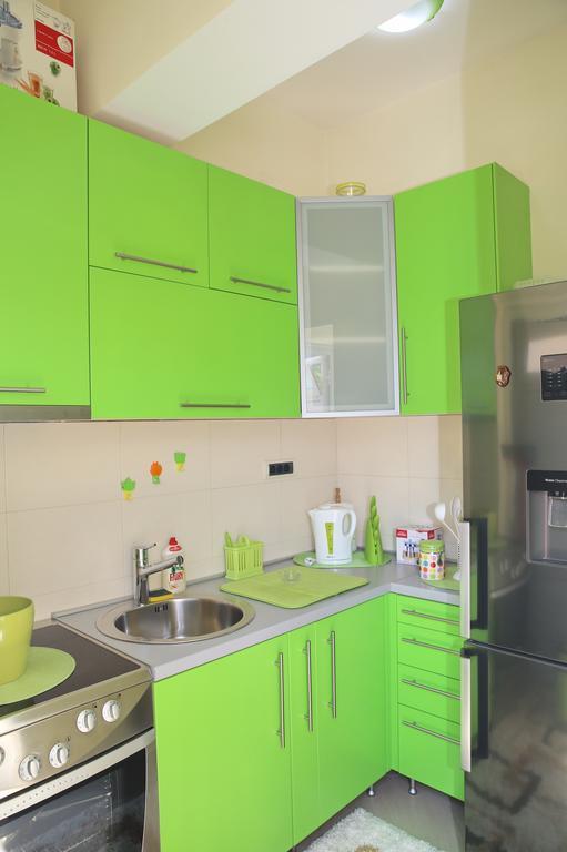 Apartmani Boskovic Котор Екстериор снимка