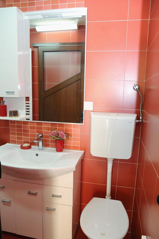 Apartmani Boskovic Котор Екстериор снимка