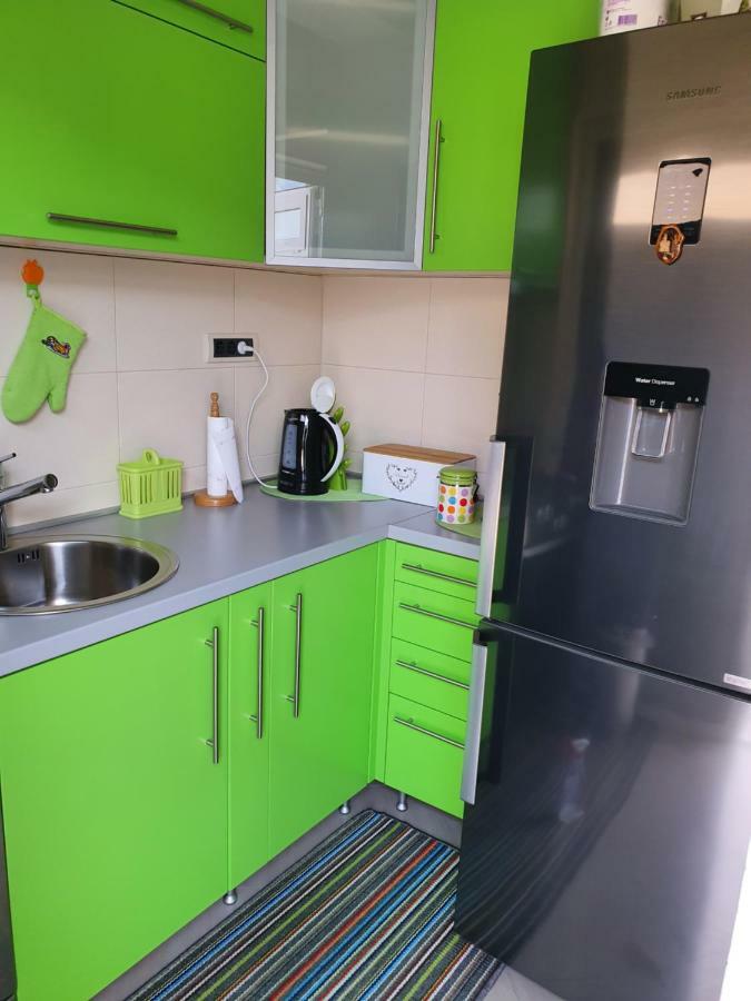 Apartmani Boskovic Котор Екстериор снимка